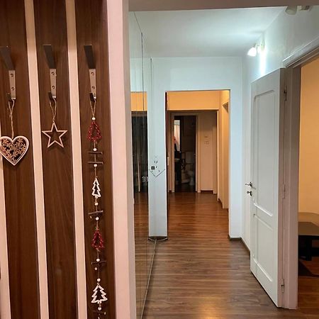 부쿠레슈티 Zen Escape Luxury Retreat 아파트 외부 사진