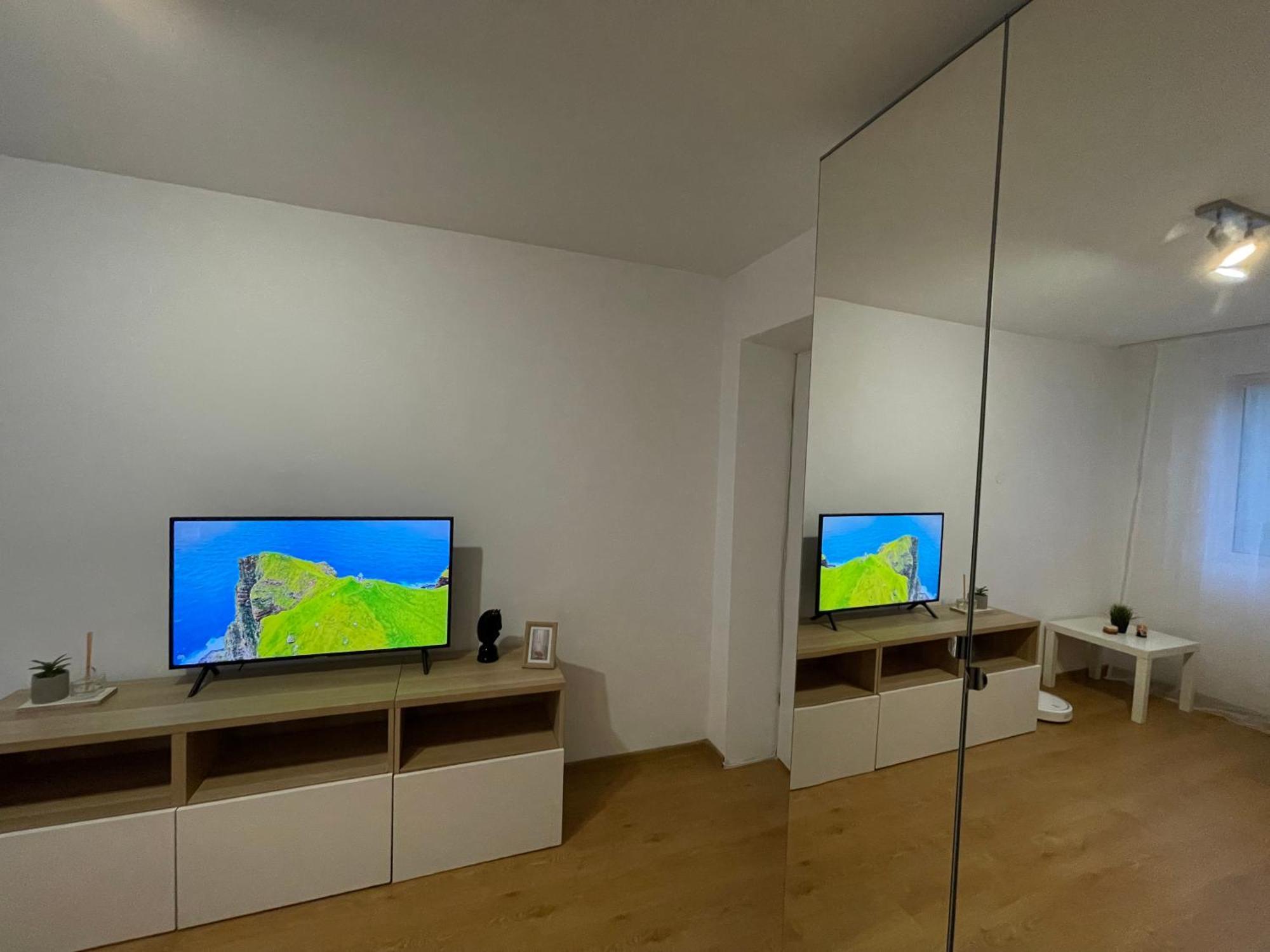 부쿠레슈티 Zen Escape Luxury Retreat 아파트 외부 사진