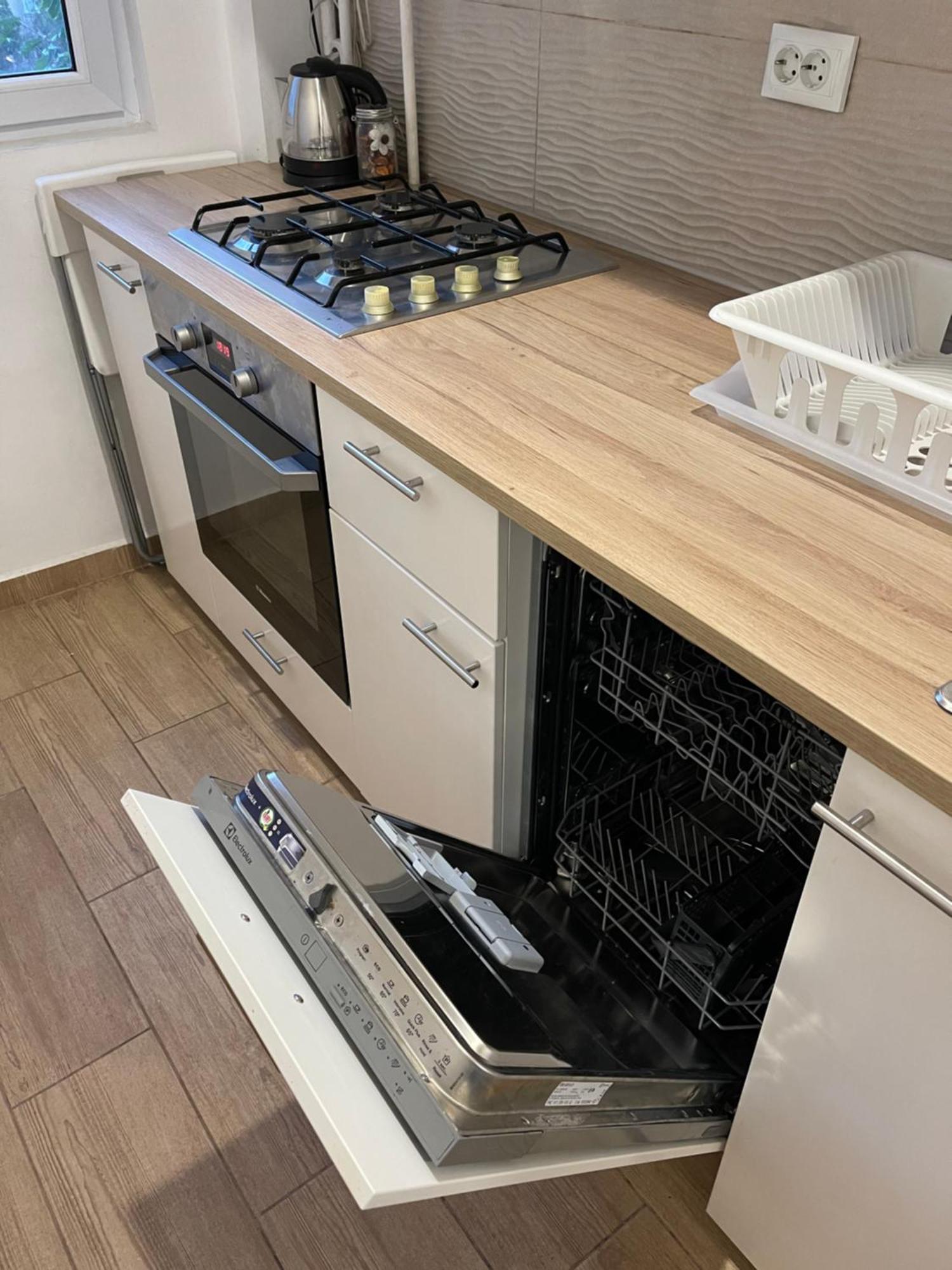 부쿠레슈티 Zen Escape Luxury Retreat 아파트 외부 사진