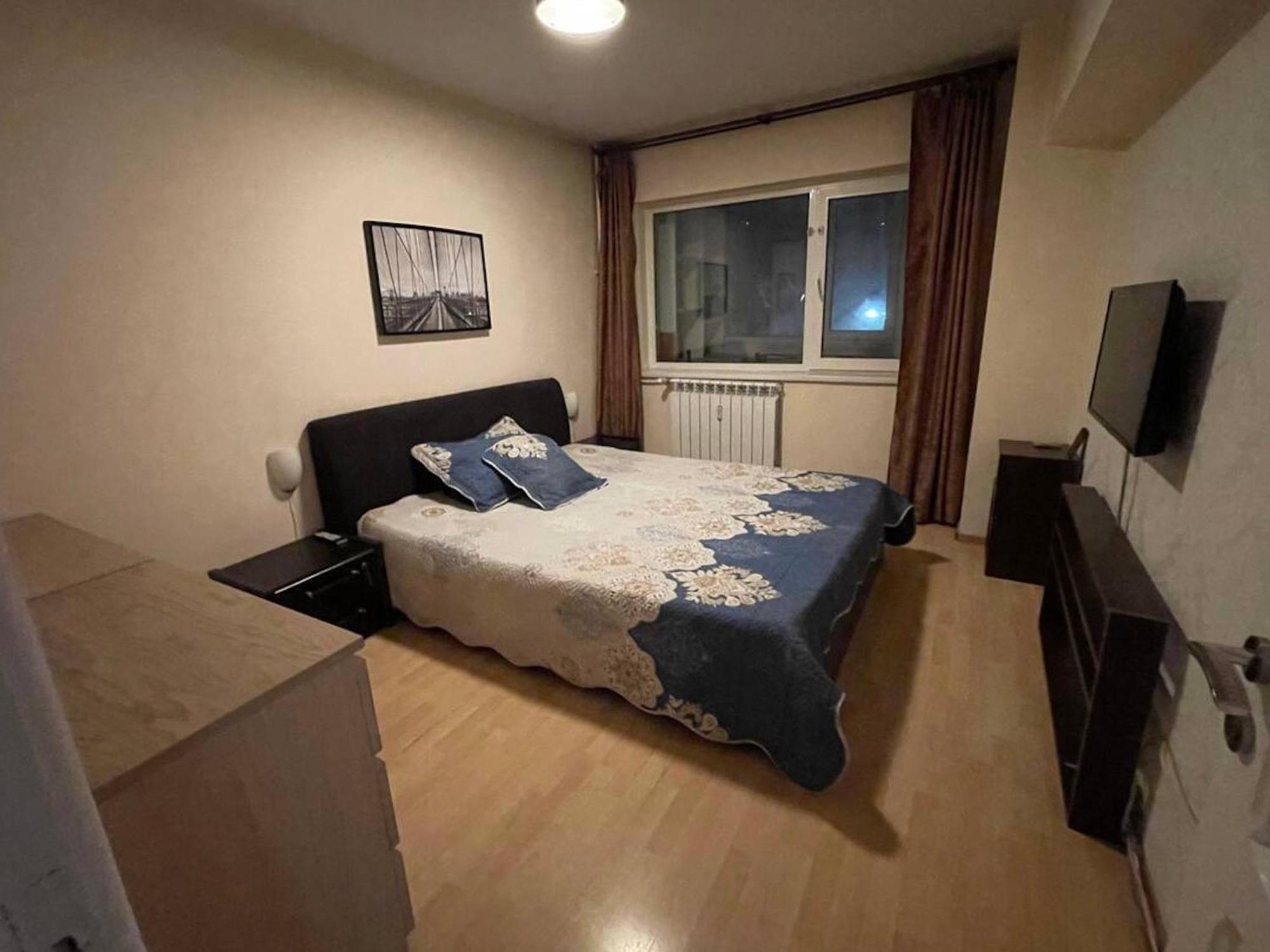 부쿠레슈티 Zen Escape Luxury Retreat 아파트 외부 사진