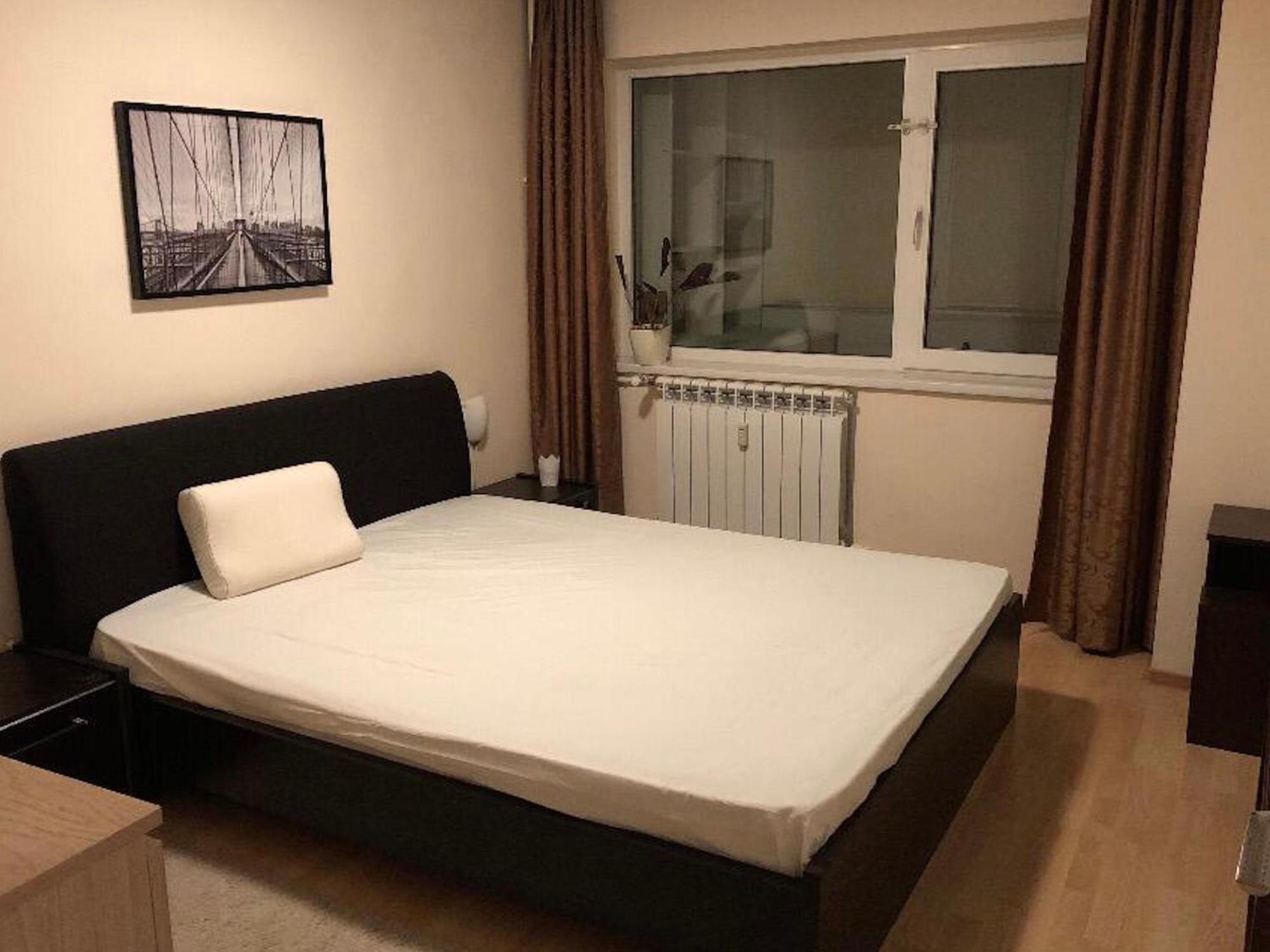 부쿠레슈티 Zen Escape Luxury Retreat 아파트 외부 사진