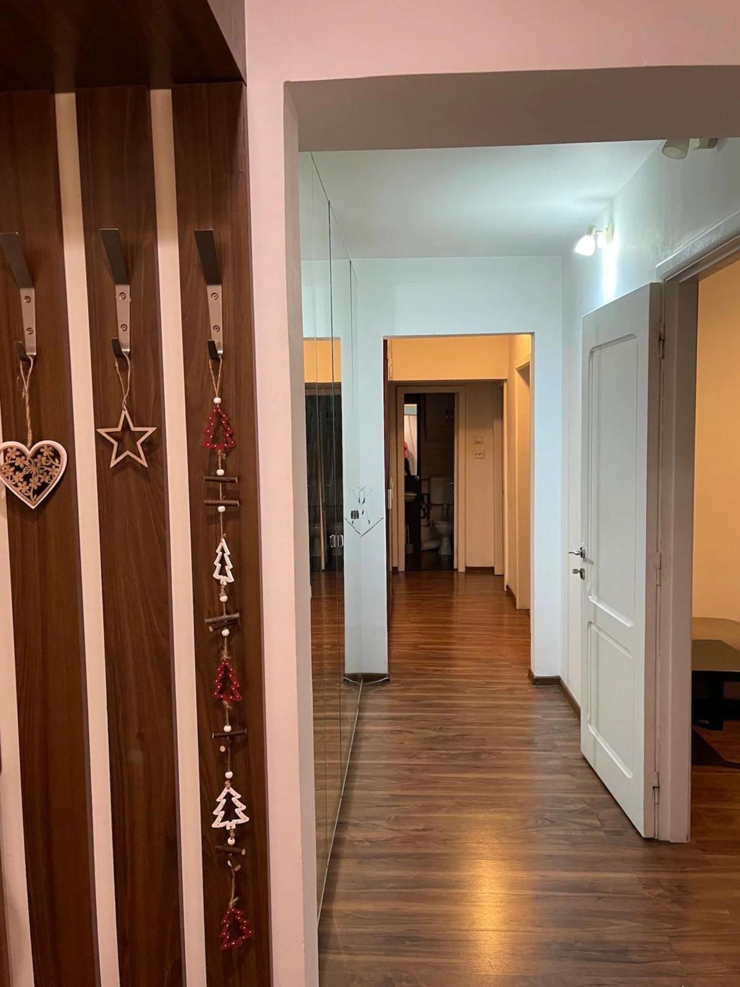 부쿠레슈티 Zen Escape Luxury Retreat 아파트 외부 사진