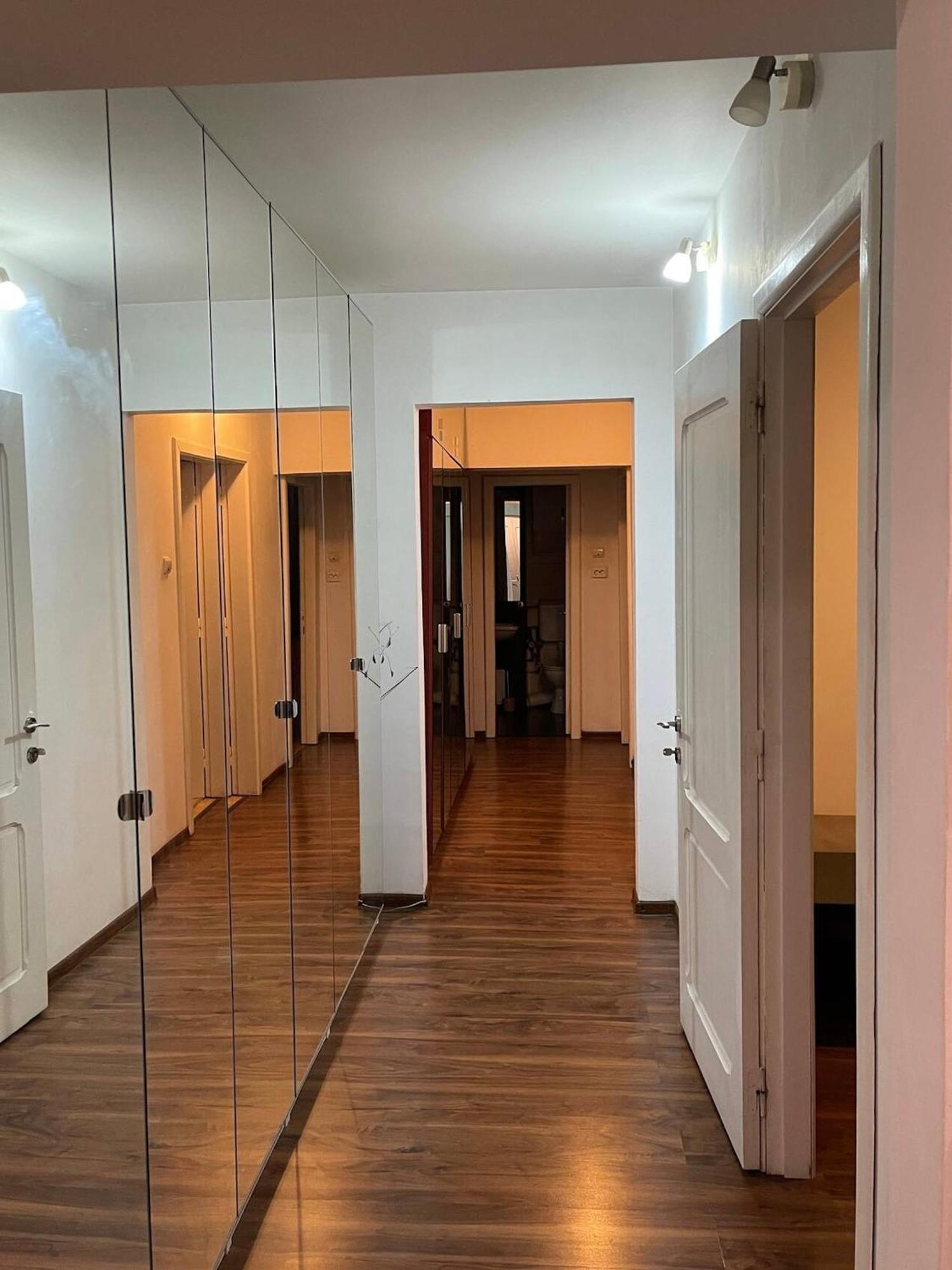 부쿠레슈티 Zen Escape Luxury Retreat 아파트 외부 사진
